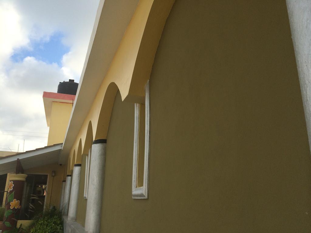 Economy Jaleo Apartamento Punta Cana