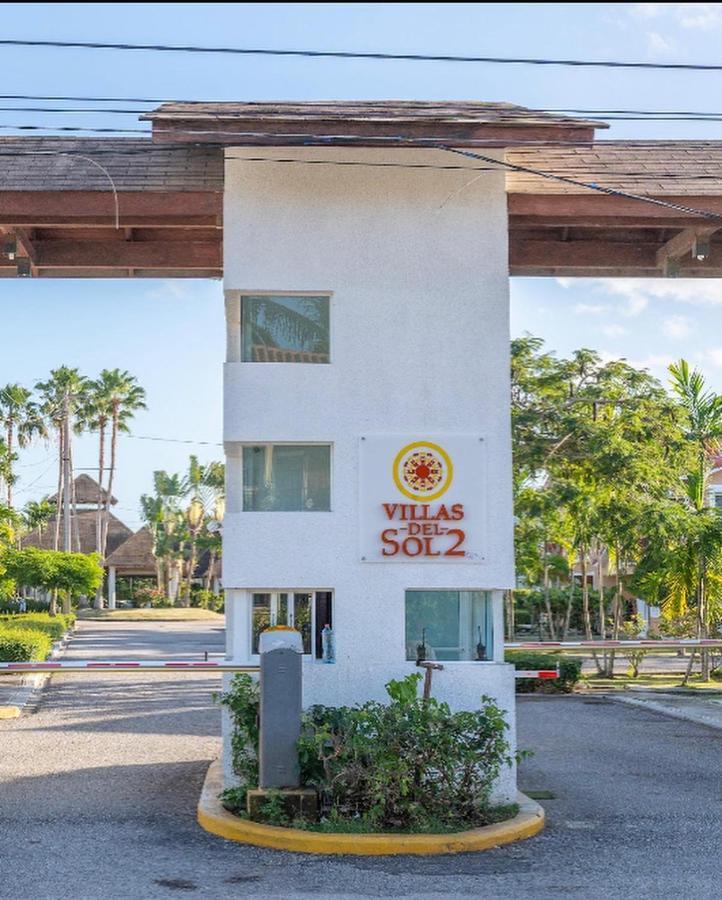 Del Sol 2 Residential Villas Bavaro Villa Punta Cana