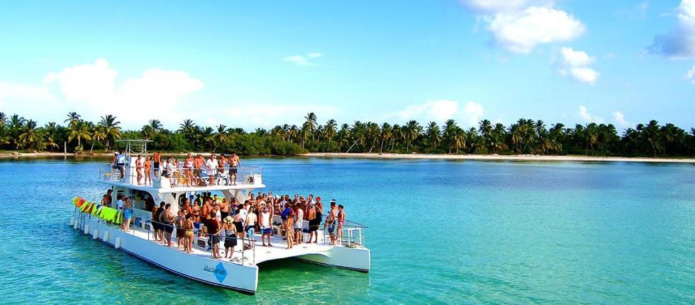 Del Sol 2 Residential Villas Bavaro *
