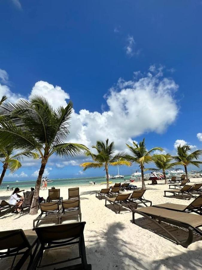 Del Sol 2 Residential Villas Bavaro Punta Cana