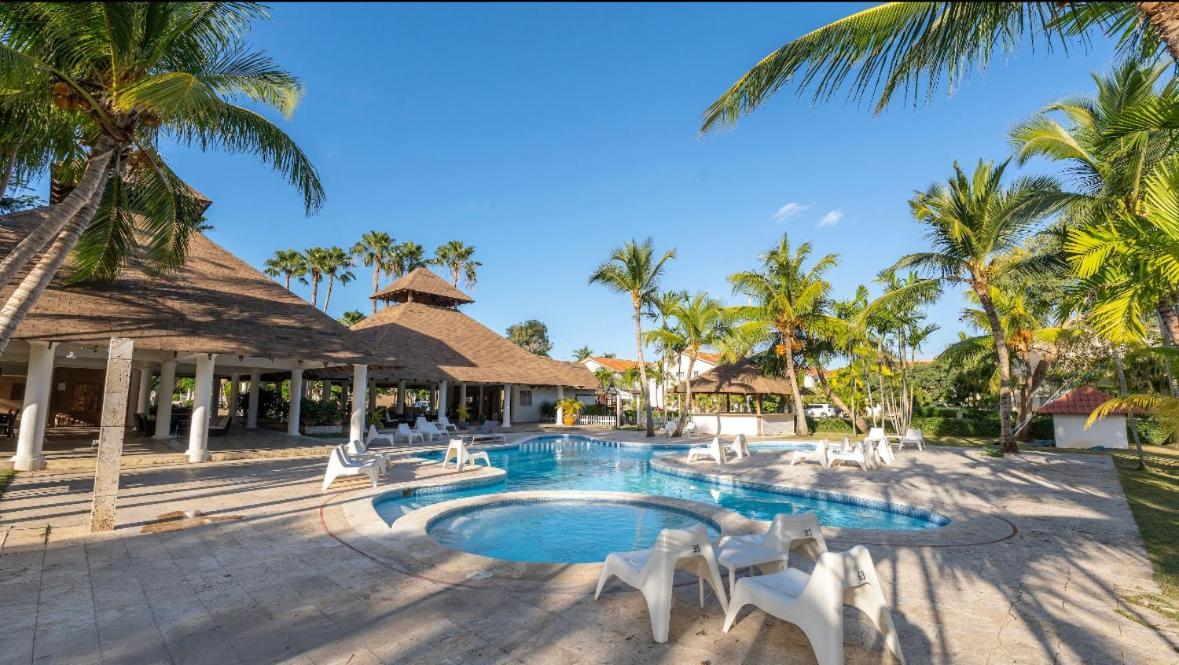 Del Sol 2 Residential Villas Bavaro Villa Punta Cana