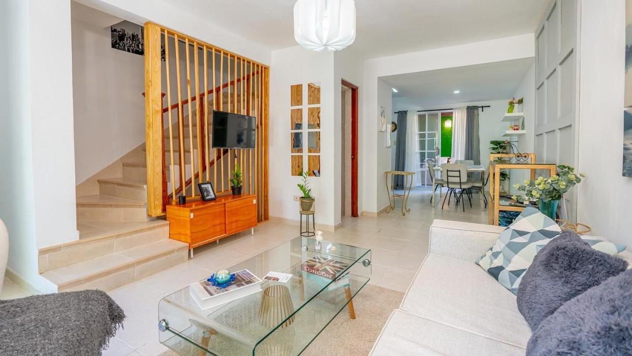 Del Sol 2 Residential Villas Bavaro Villa Punta Cana