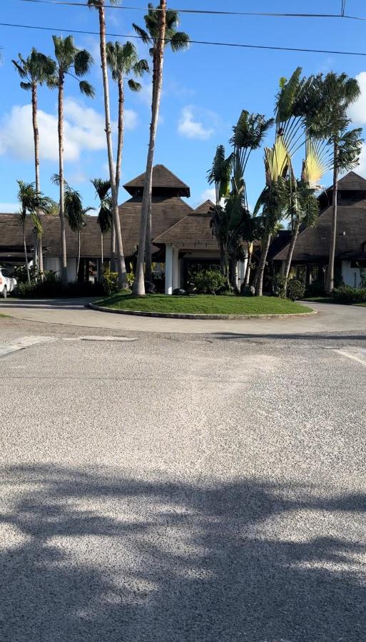 Villa Del Sol 2 Residential Villas Bavaro Punta Cana