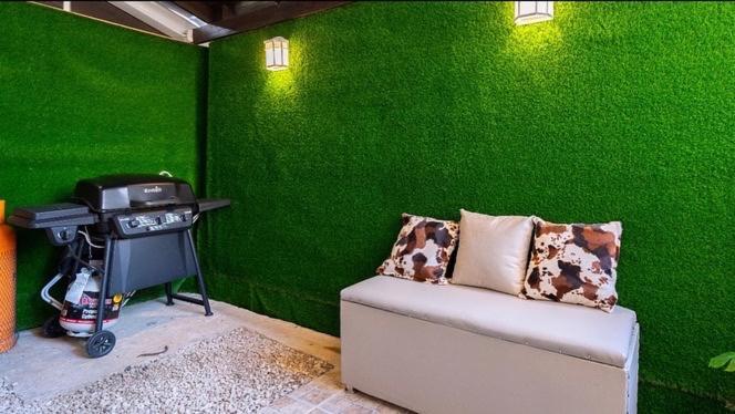 Del Sol 2 Residential Villas Bavaro Villa