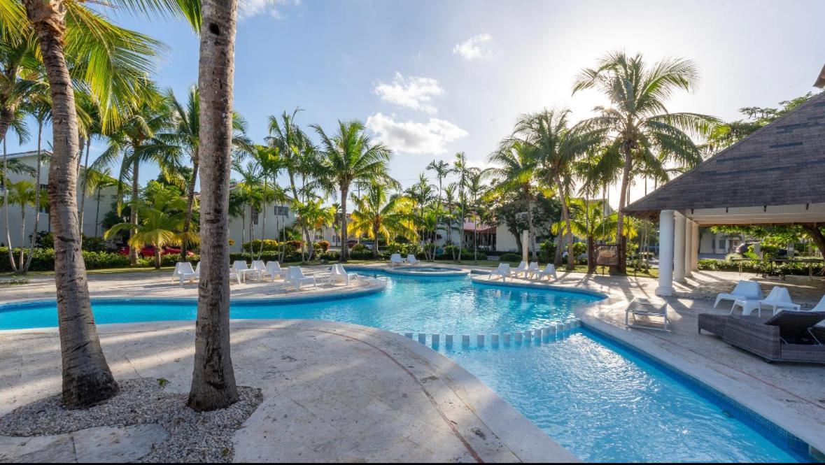 Villa Del Sol 2 Residential Villas Bavaro