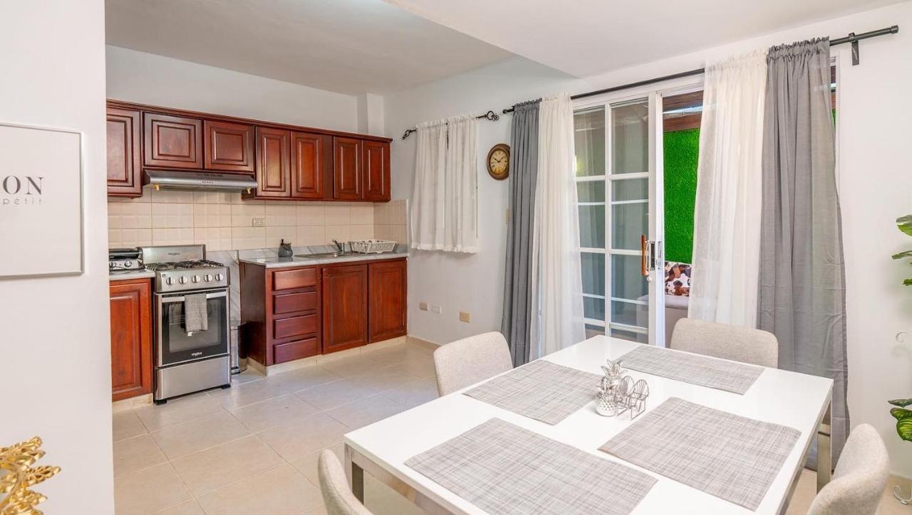 Del Sol 2 Residential Villas Bavaro * Punta Cana