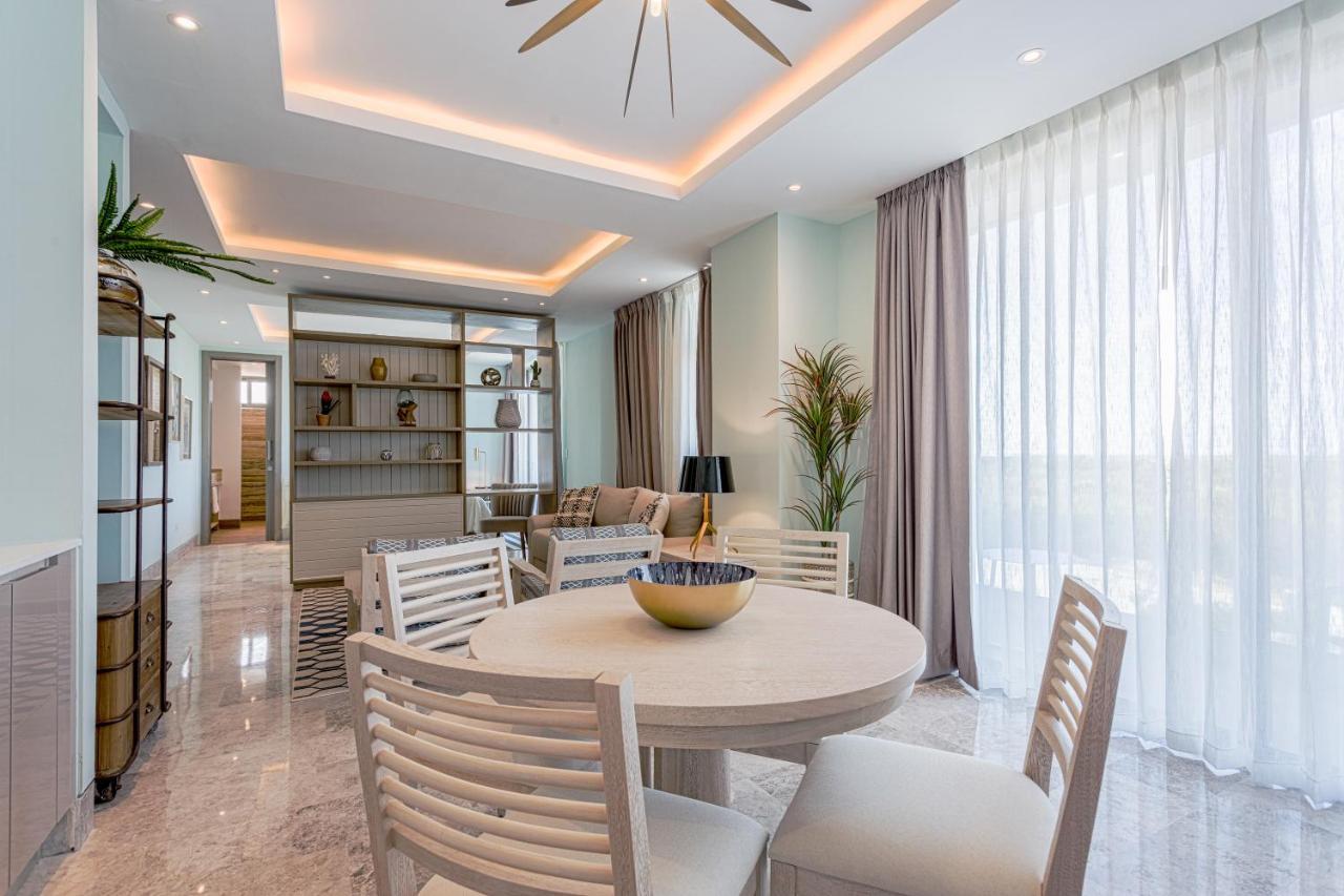 Apartment Ll At Juanillo *