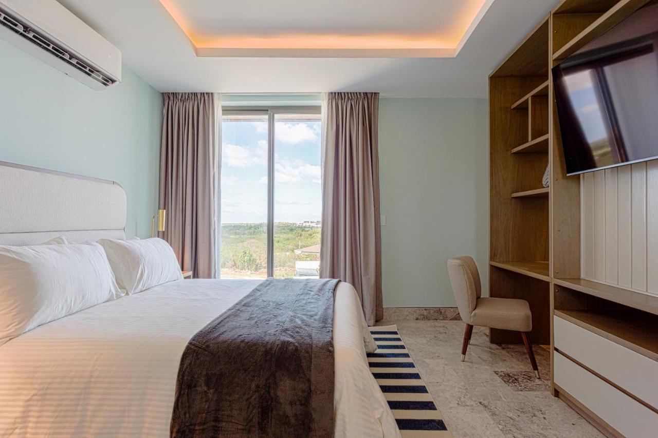 Apartment Ll At Juanillo