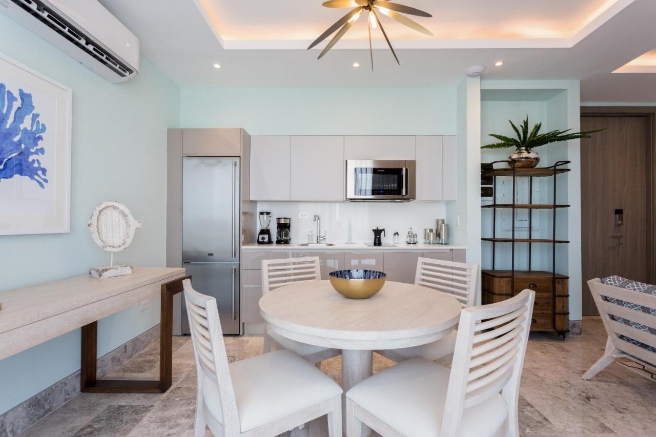 Apartment Ll At Juanillo