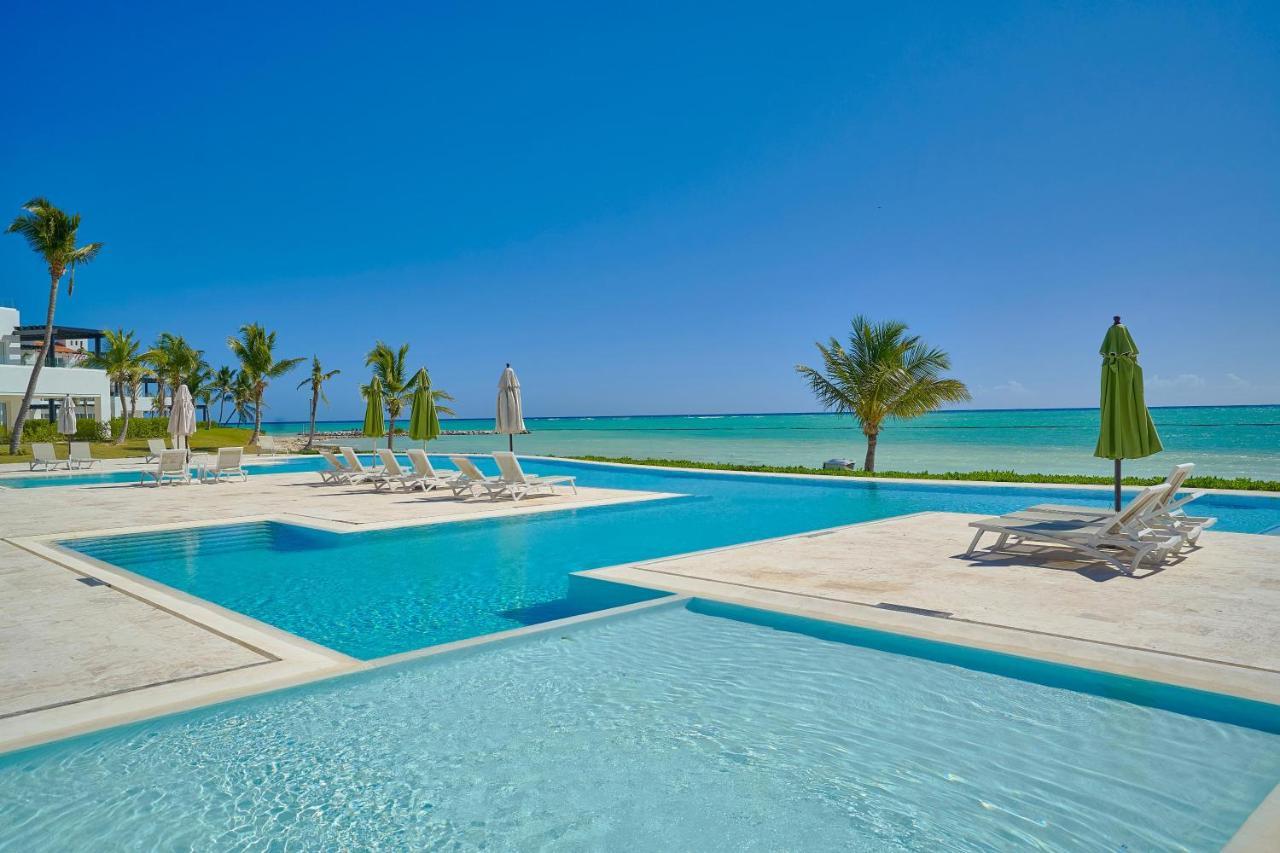 Apartamento Relax W- Private Pool And Beach! *