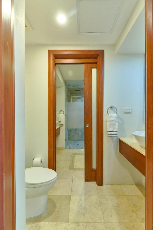 Apartamento Relax W- Private Pool And Beach!