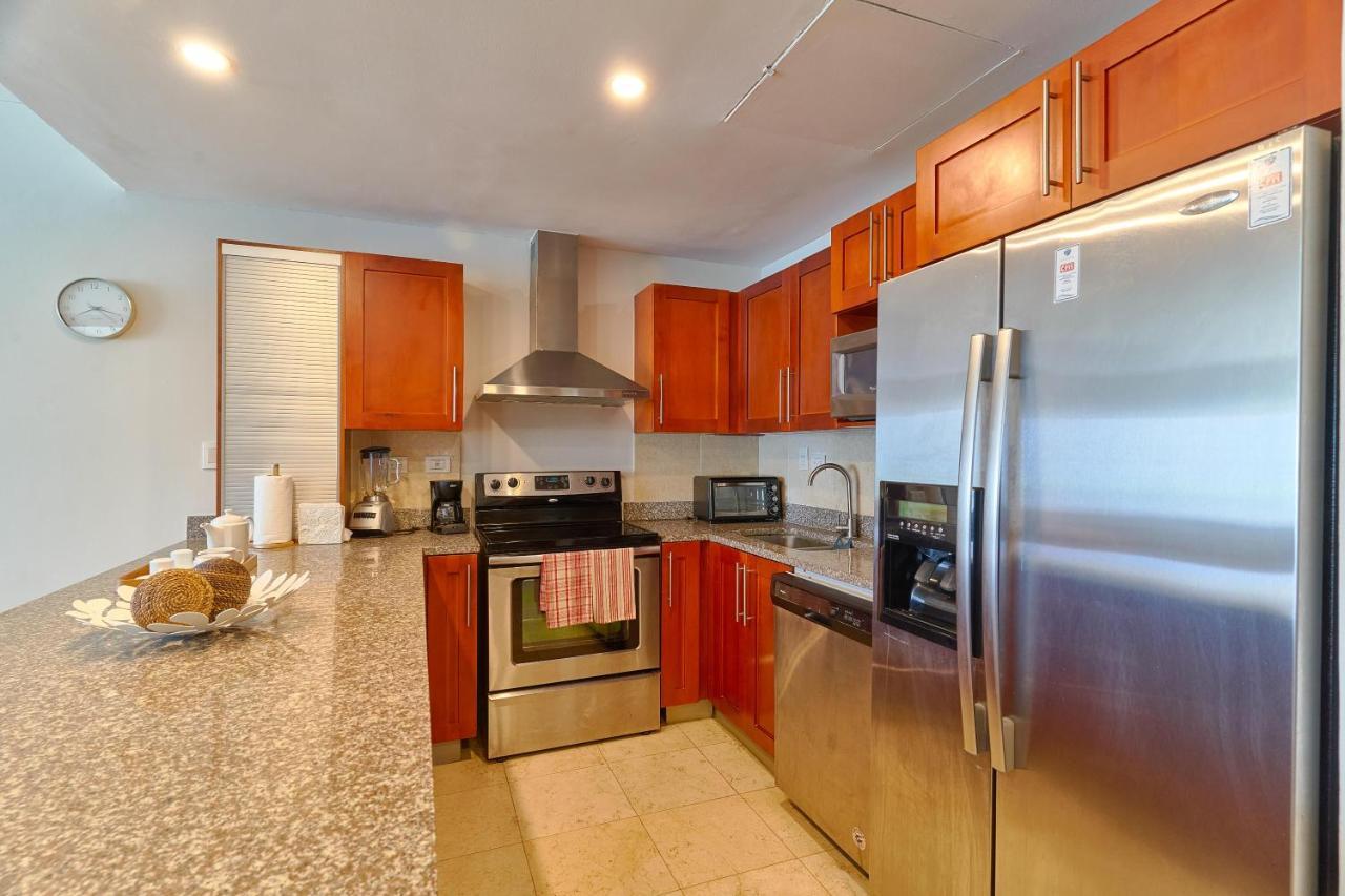 Apartamento Relax W- Private Pool And Beach!
