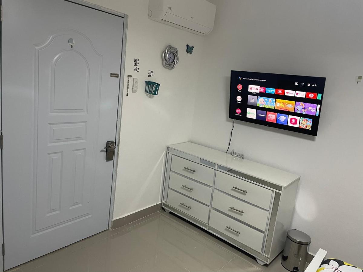 Apartamento Reservez Votre Studio Avec Spa, Parking Prive & Cuisine A Ciudad Del Sol