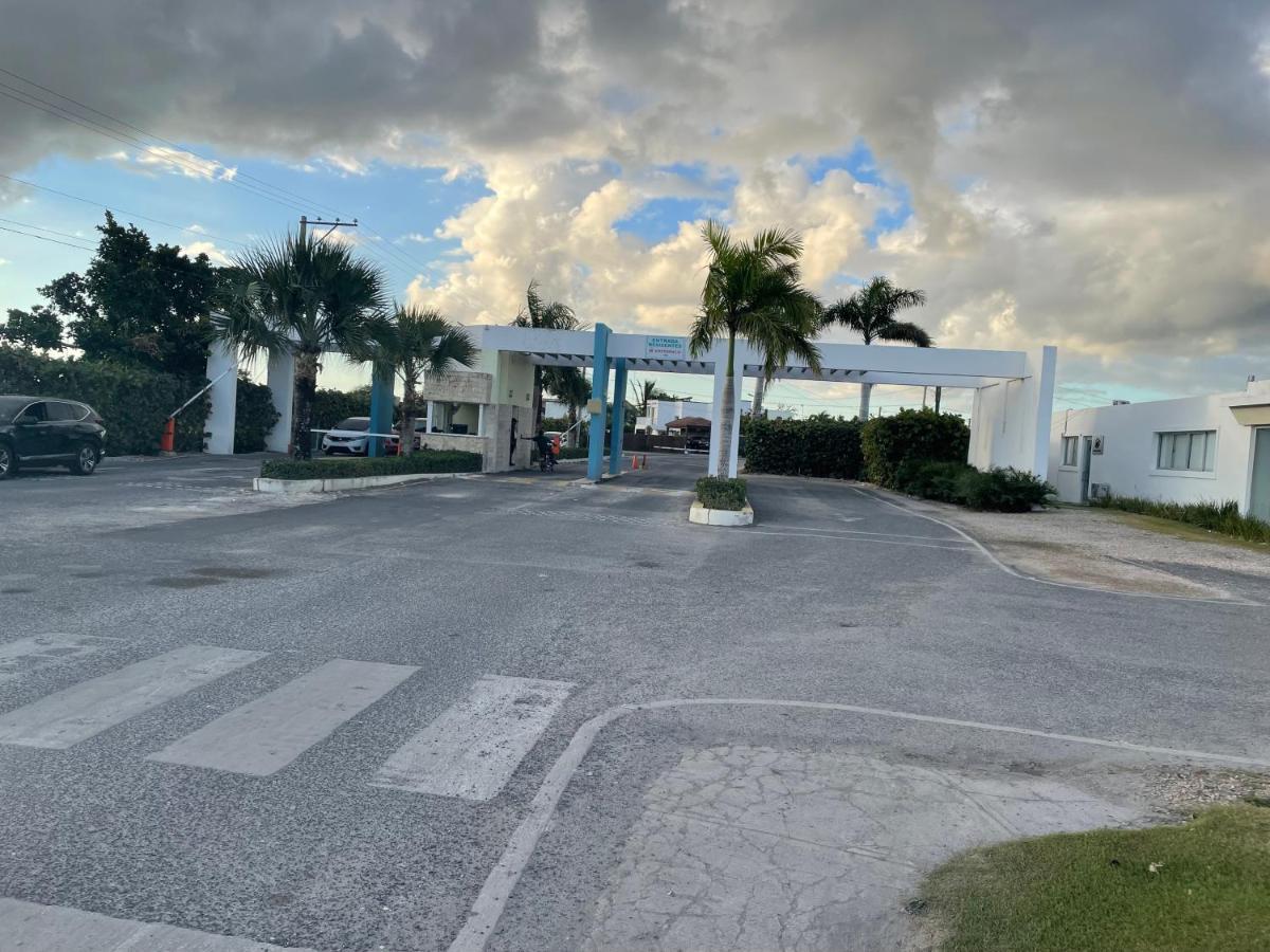 Apartamento Reservez Votre Studio Avec Spa, Parking Prive & Cuisine A Ciudad Del Sol Punta Cana