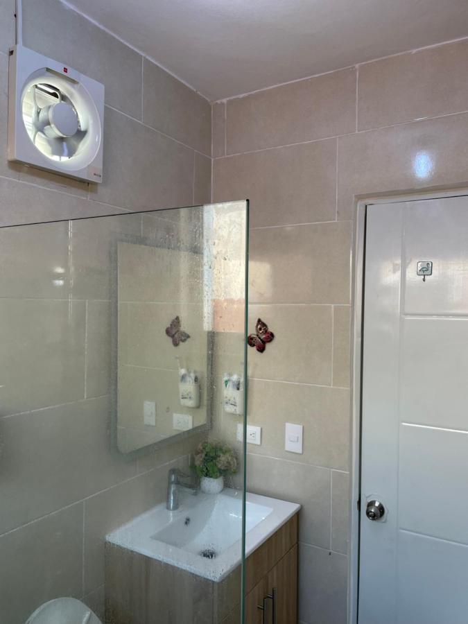 Reservez Votre Studio Avec Spa, Parking Prive & Cuisine A Ciudad Del Sol Apartamento Punta Cana