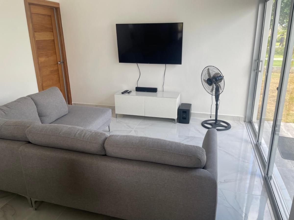Villa Primaveral Residences Ll