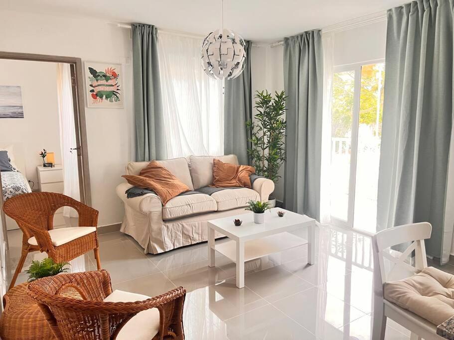 Apartamento My Village *