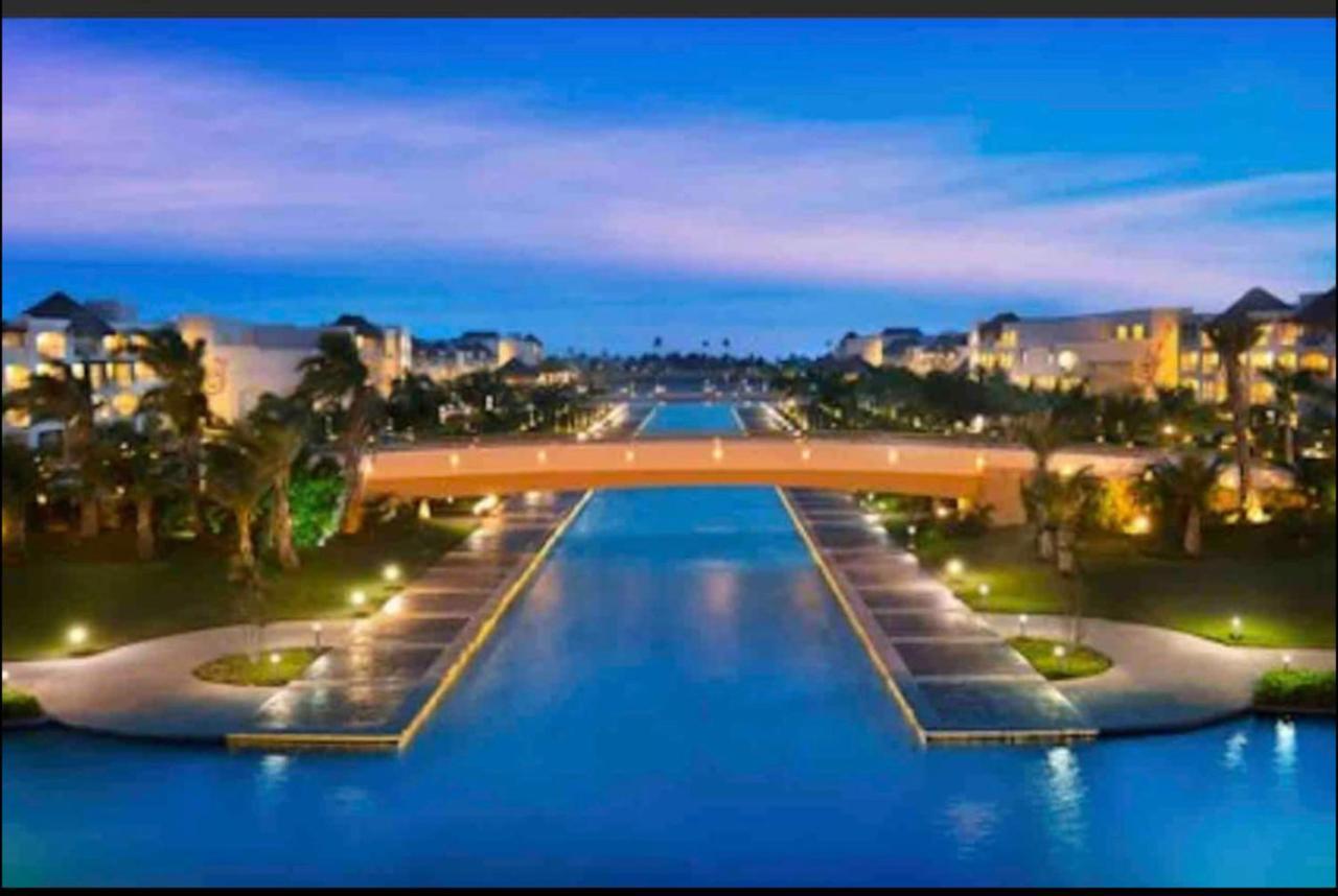 Apartamento Beautiful Across From Hardrock With Free Casino Private Club And Golf Course We Now Take Google Pay Apple Pay And Paypal Punta Cana