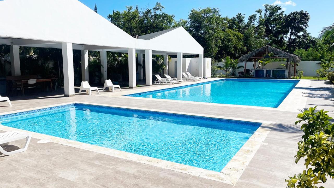 Relaxing 2 Bedroom Ocean View With Pool Close To The Beach * Punta Cana