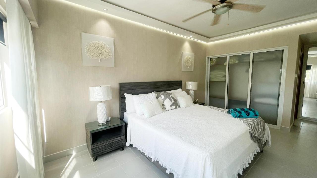 Relaxing 2 Bedroom Ocean View With Pool Close To The Beach Apartamento