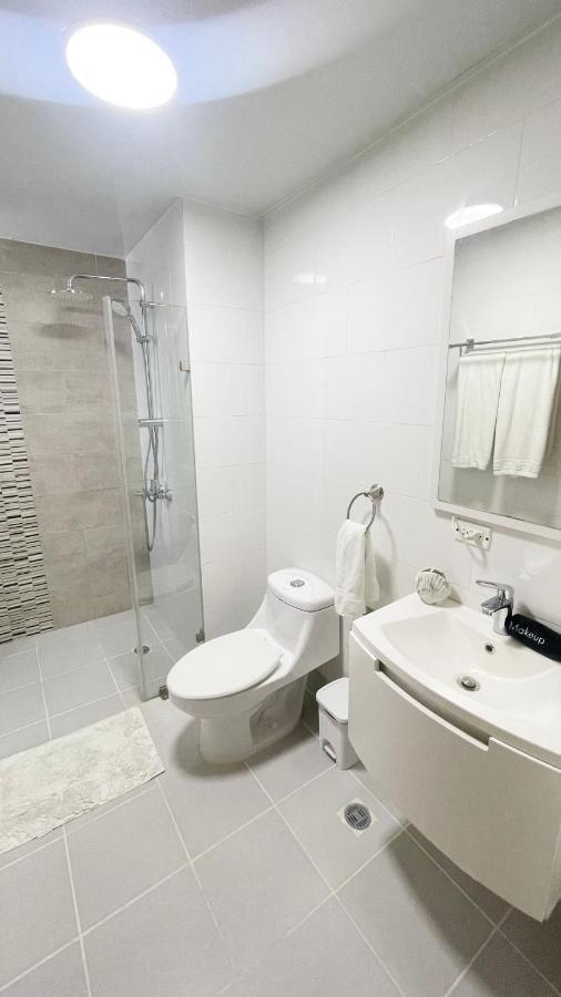 Apartamento Relaxing 2 Bedroom Ocean View With Pool Close To The Beach *