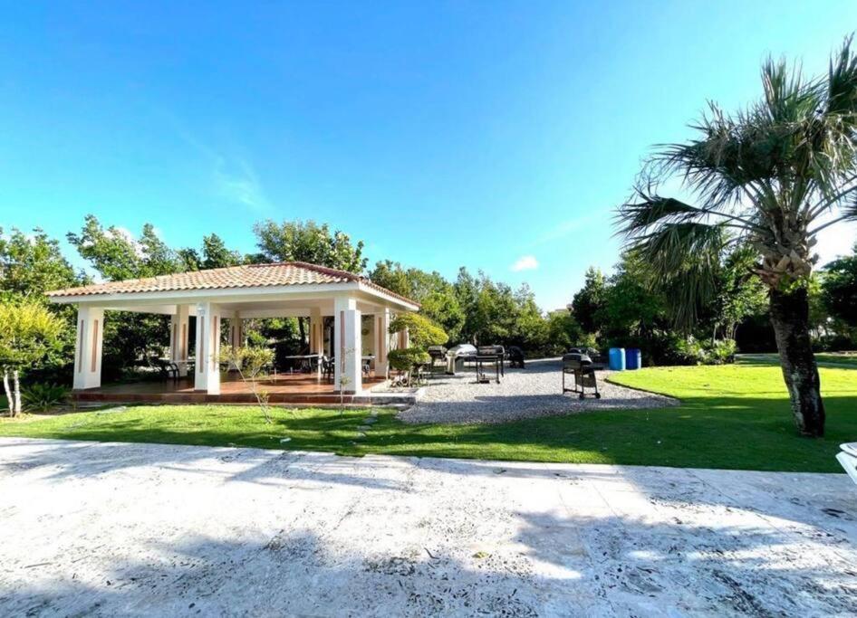 My Village Apartamento Punta Cana