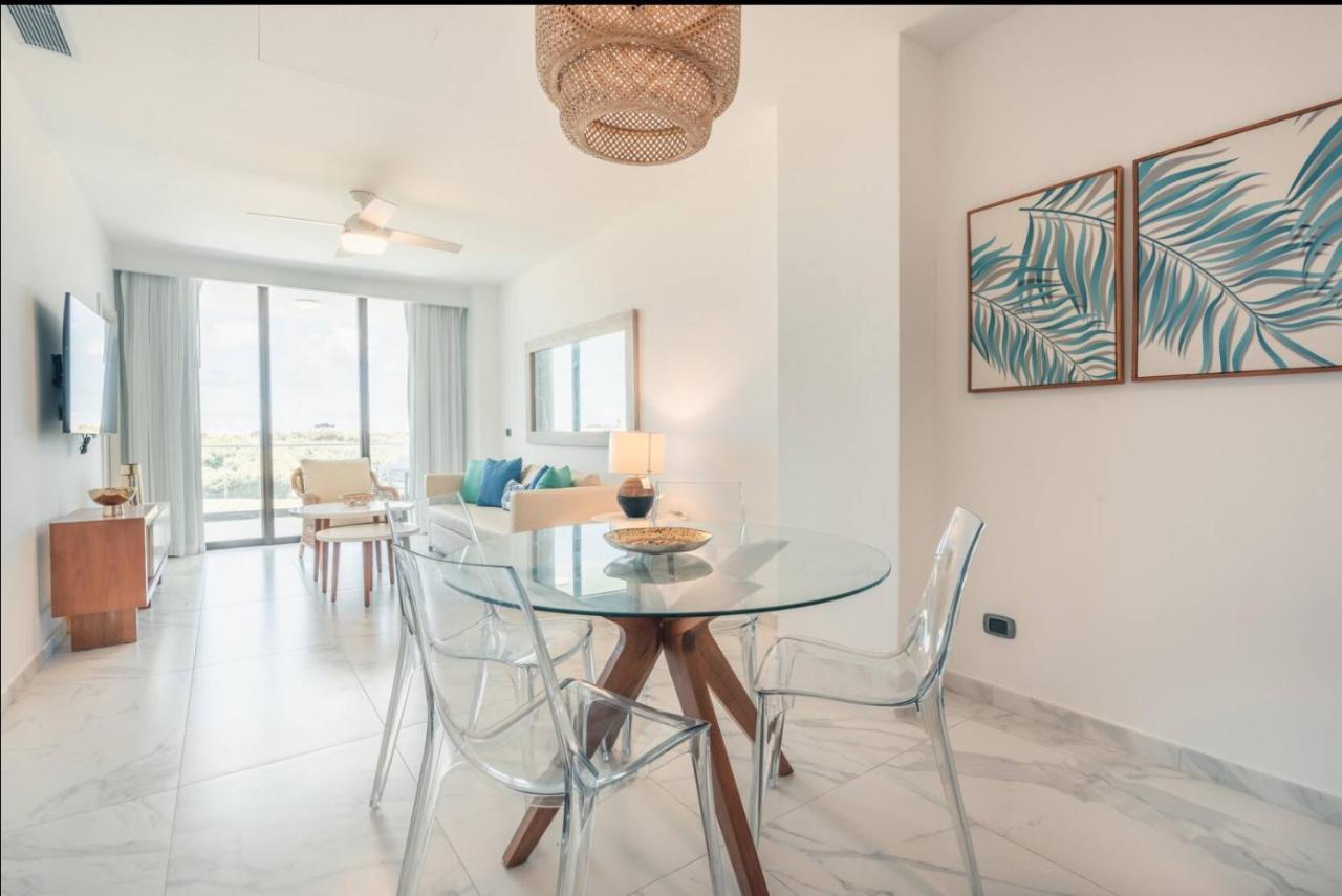 Luxury Penthouse In Cana Rock Star * Punta Cana
