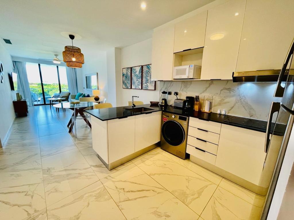 Luxury Penthouse In Cana Rock Star Apartamento