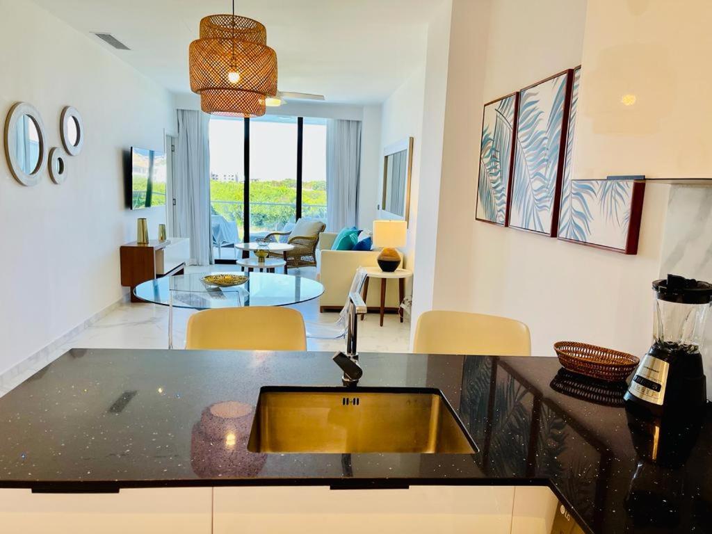 Luxury Penthouse In Cana Rock Star * Punta Cana