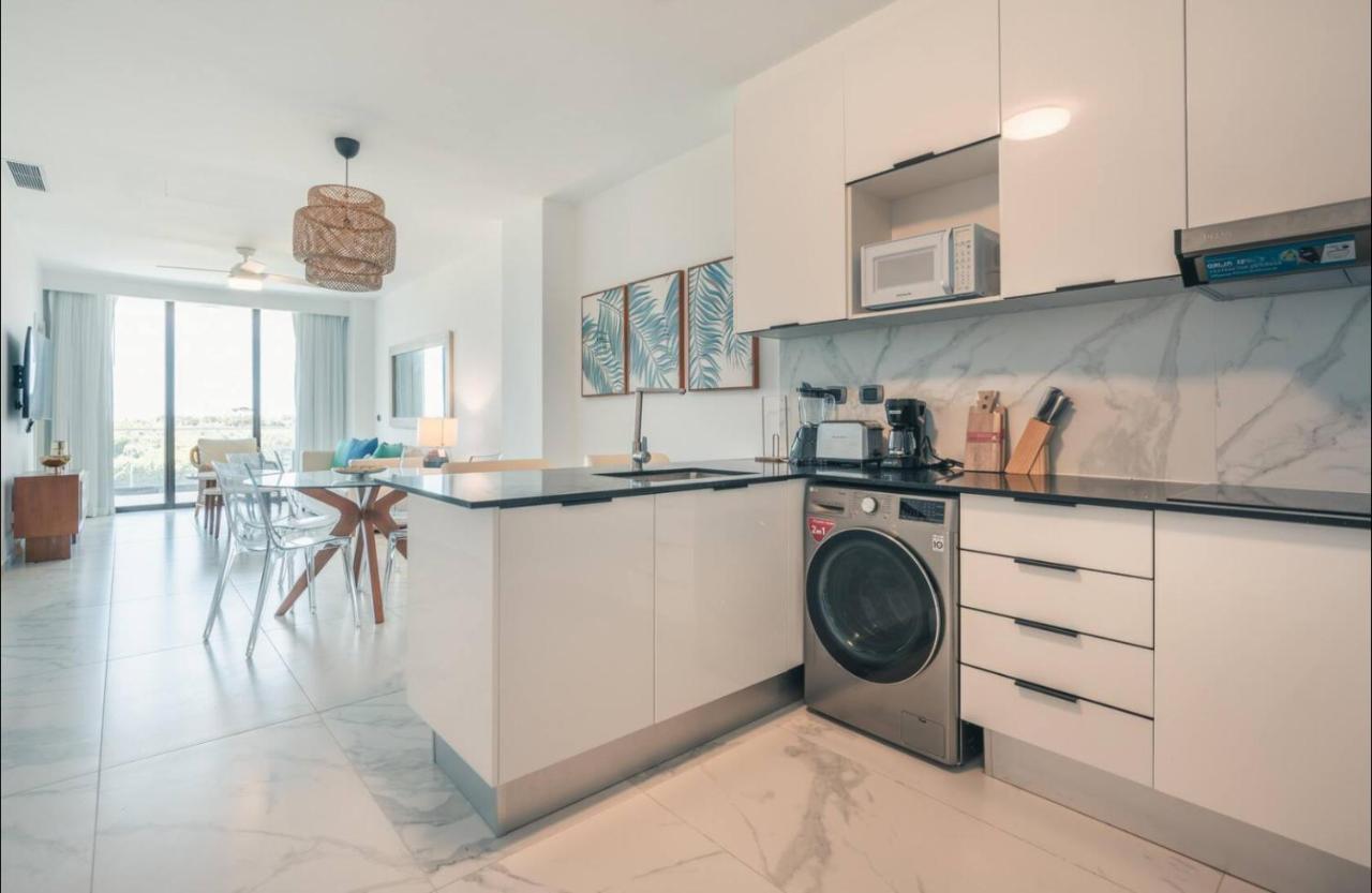Luxury Penthouse In Cana Rock Star Apartamento