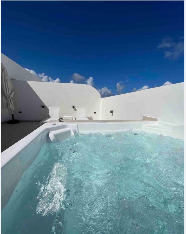 Luxury Penthouse In Cana Rock Star Apartamento