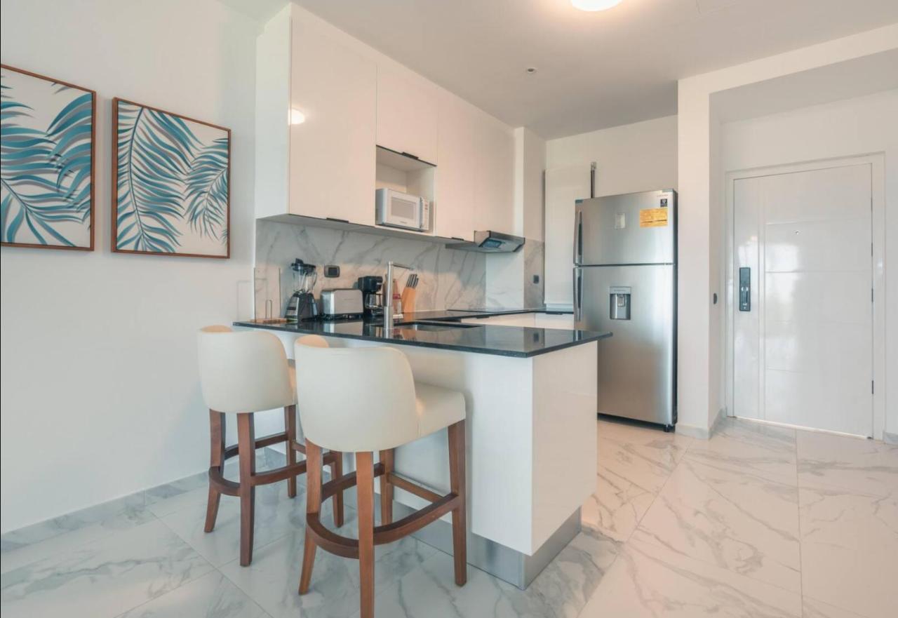 Luxury Penthouse In Cana Rock Star Apartamento *