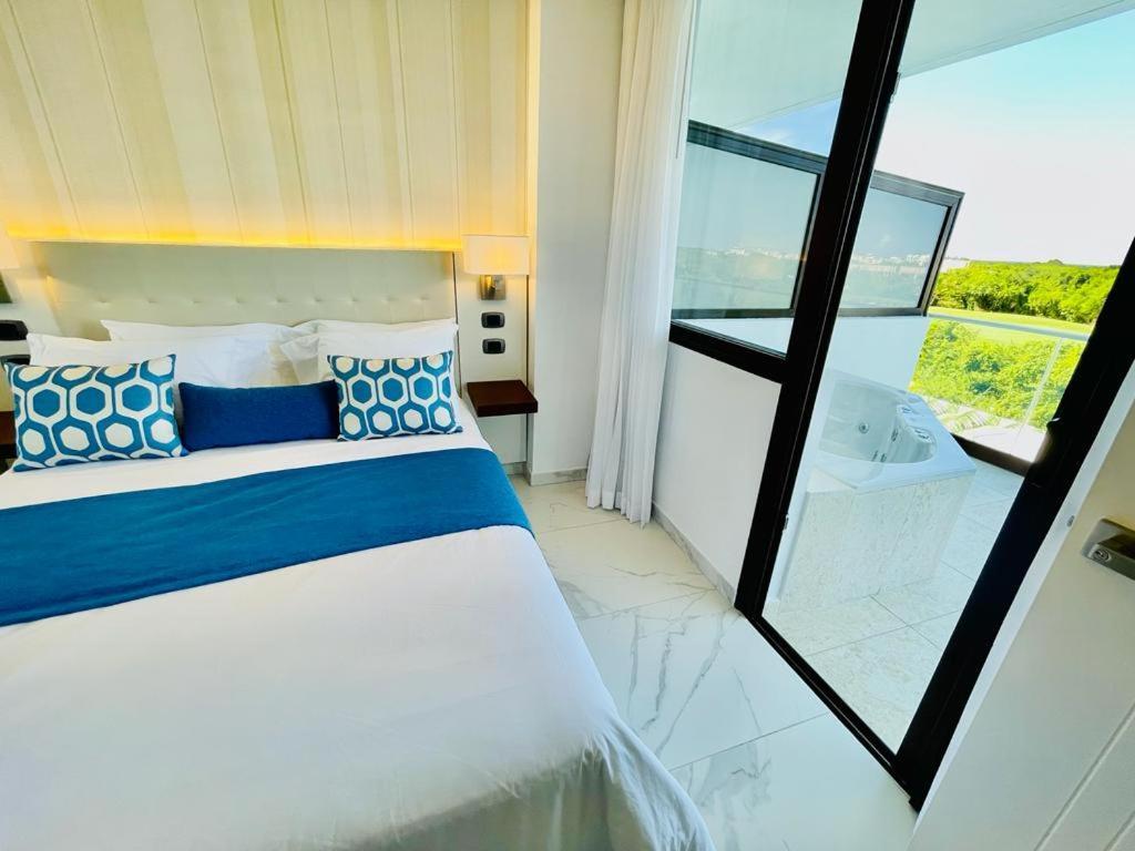 Luxury Penthouse In Cana Rock Star Apartamento Punta Cana