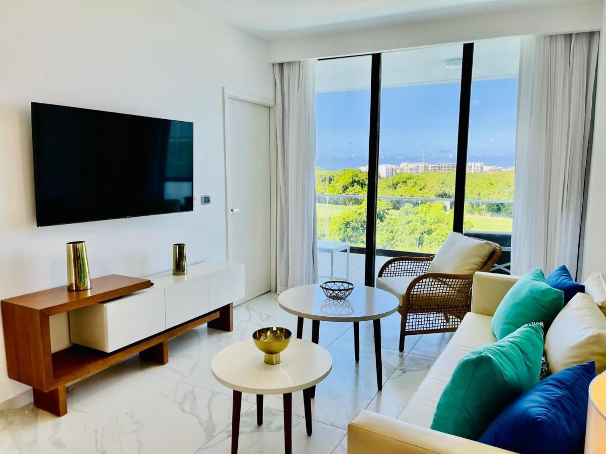 Luxury Penthouse In Cana Rock Star Apartamento