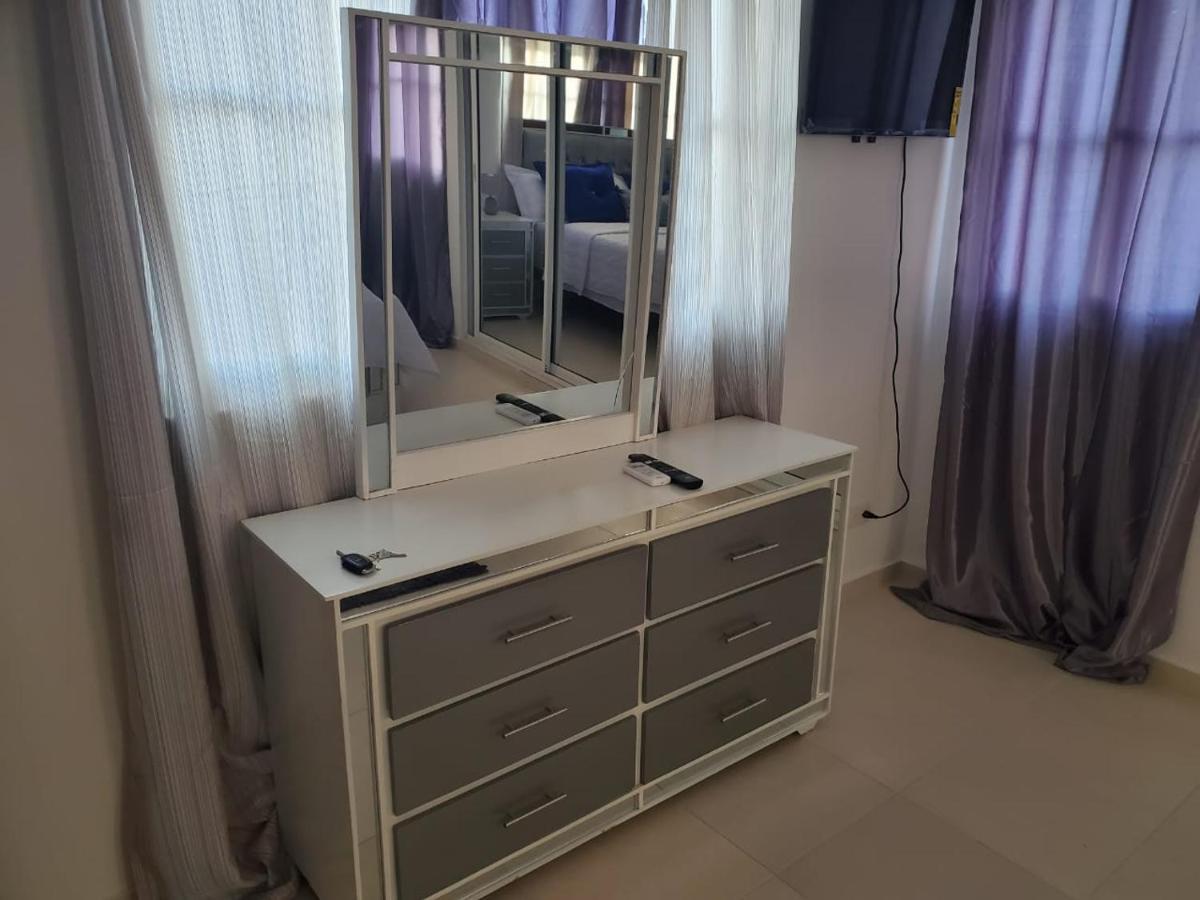 Apartamento Caribbean Pueblo Bavaro *