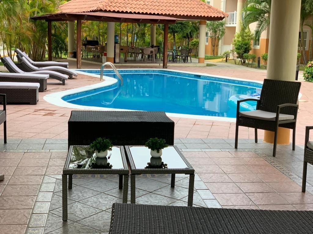 Apartment Apartamento Caribbean Pueblo Bavaro Punta Cana