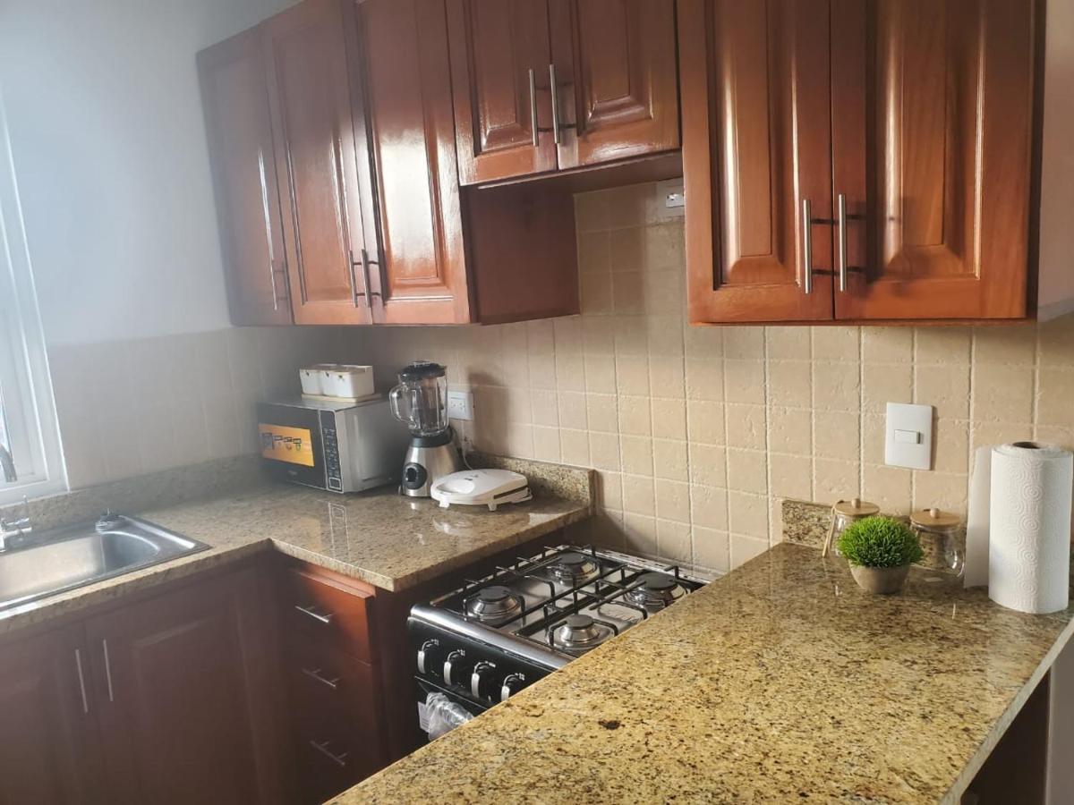 Apartamento Caribbean Pueblo Bavaro Apartment