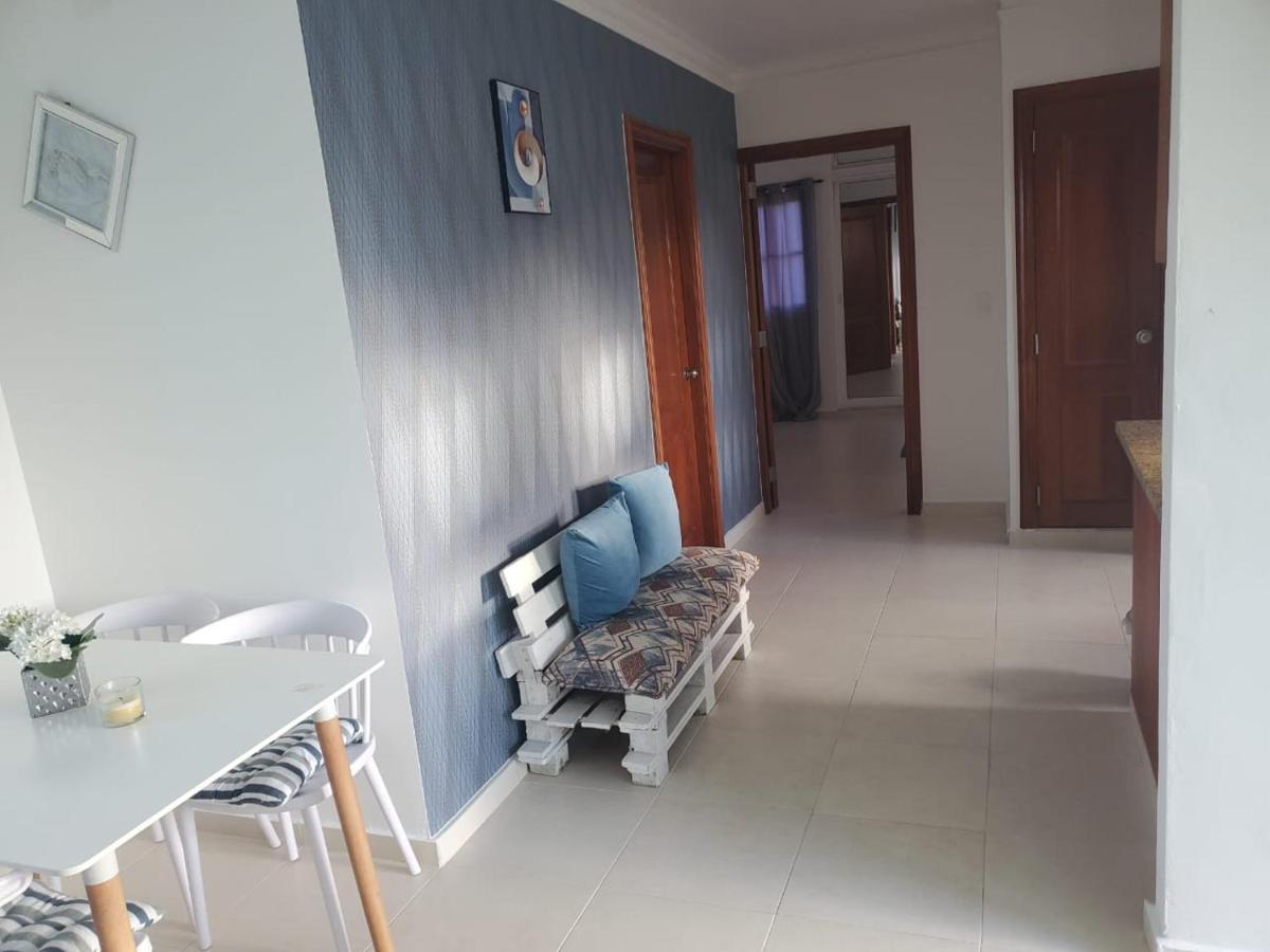 Apartamento Caribbean Pueblo Bavaro