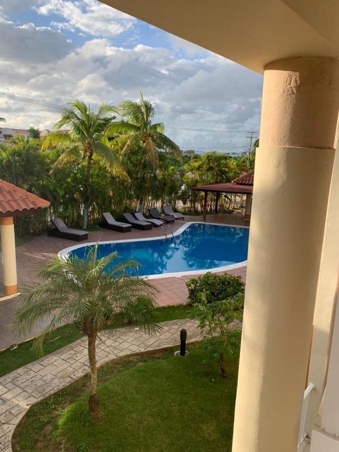 Apartamento Caribbean Pueblo Bavaro Apartment