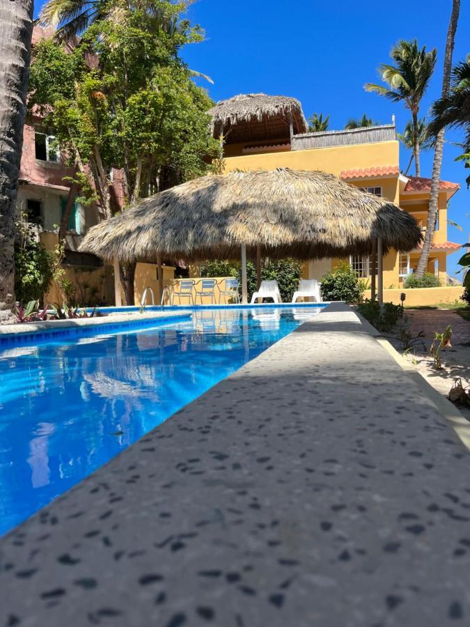 Apartamento Chiara *