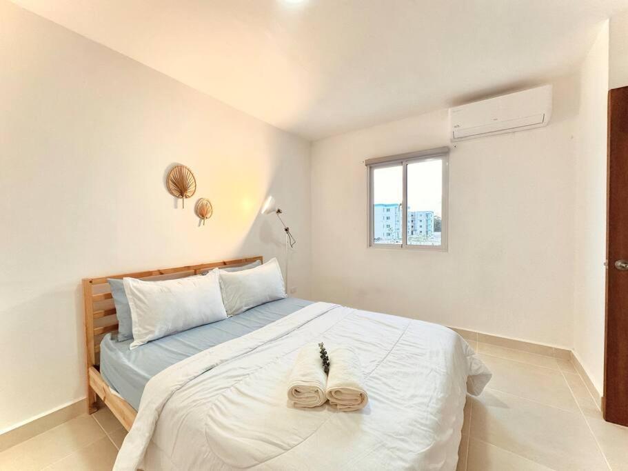 Paraiso Cana Apartamento