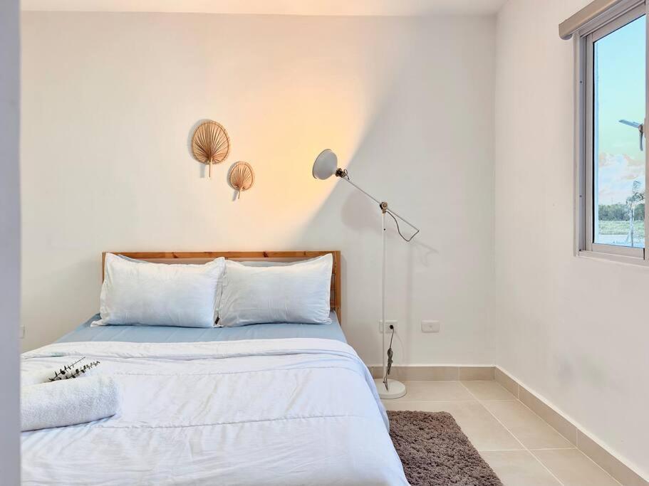 Paraiso Cana Apartamento *
