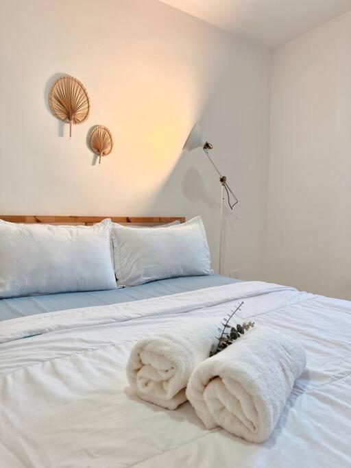 Paraiso Cana Apartamento *