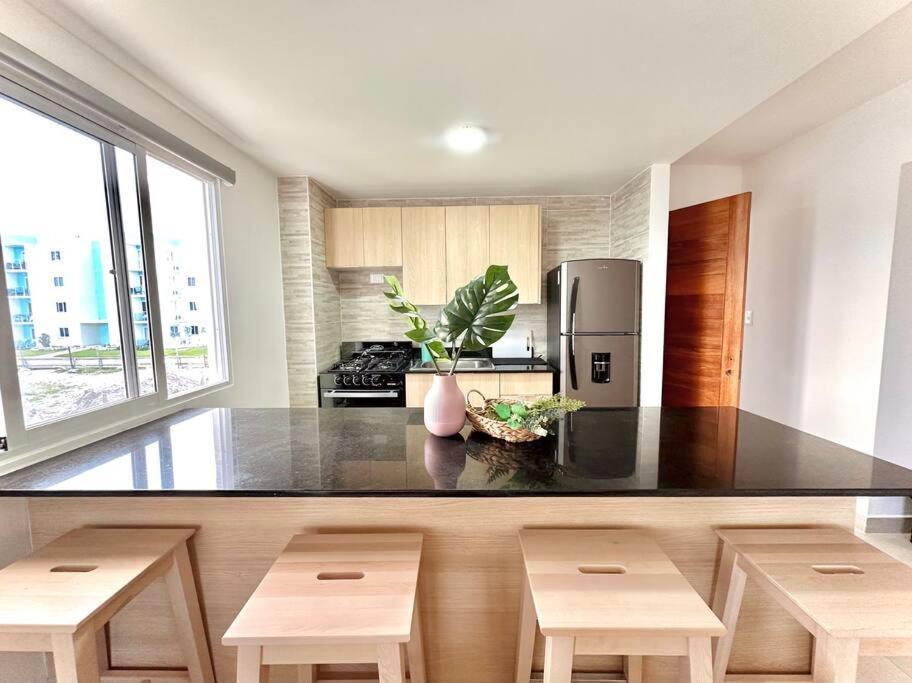 Apartamento Paraiso Cana *