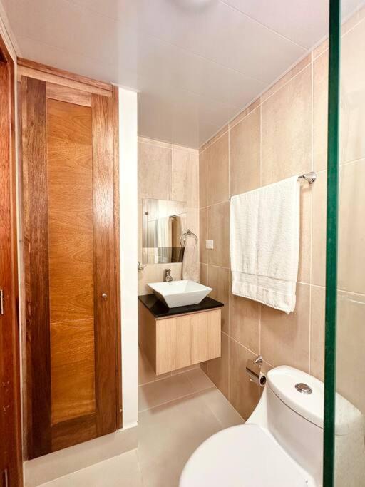 Paraiso Cana Apartamento Punta Cana