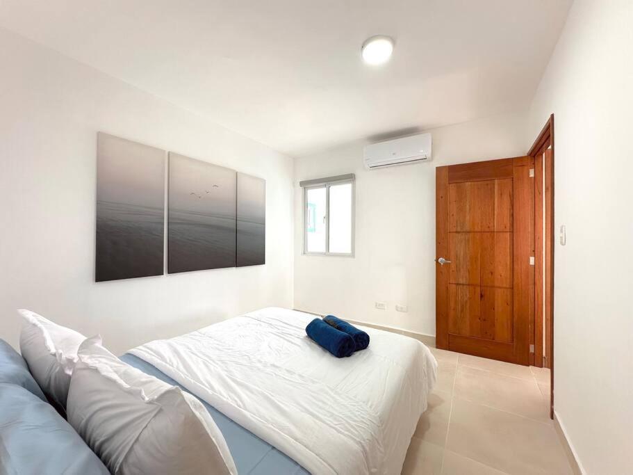 Apartamento Paraiso Cana