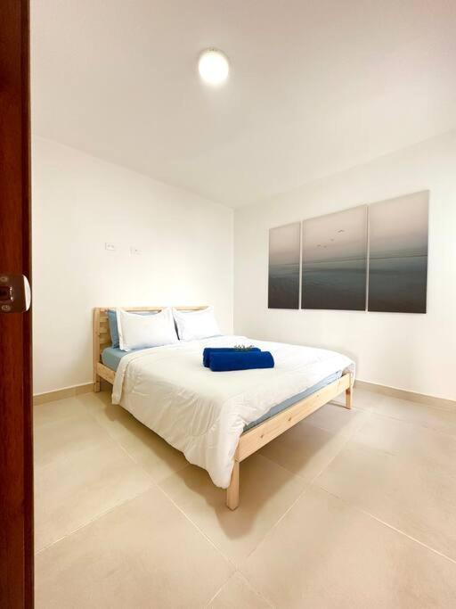 Apartamento Paraiso Cana