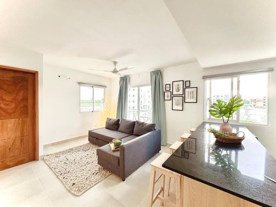 Paraiso Cana Apartamento