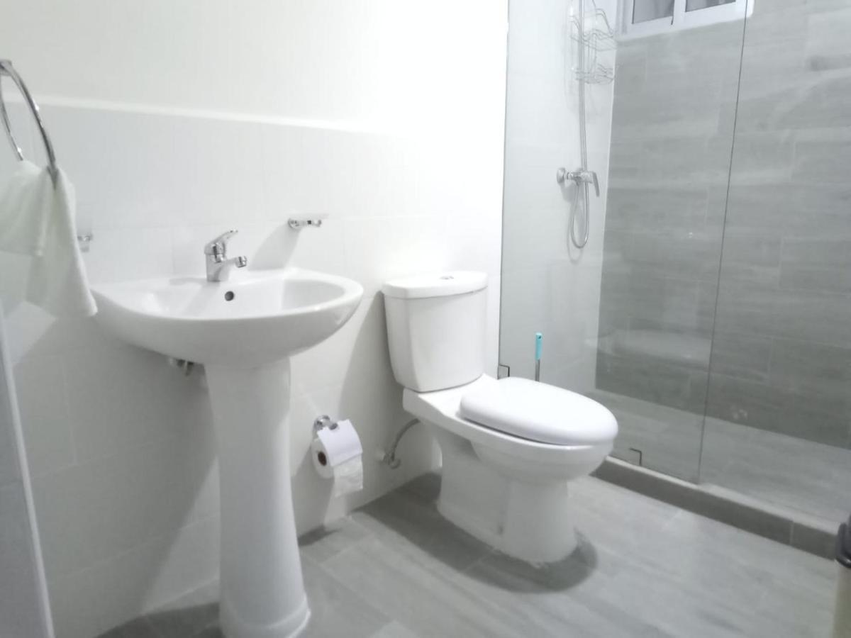 Jardines 2 Apartamento *