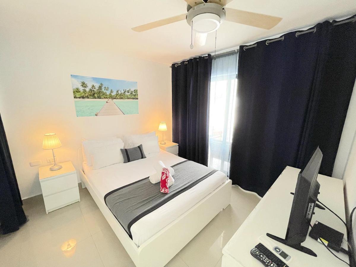 Hotel Corales Casas Del Mar Ocean & Garden View Bavaro Club &